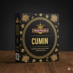 Royal Masala Cumin